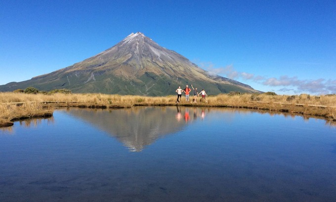 Mokau Other | Secluded Farm Retreat