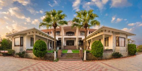 Gopalpur Resort | Seclude Tea Estate, Palampur