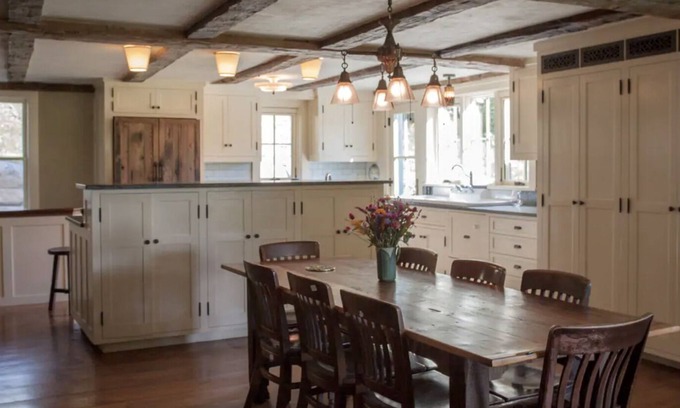 Elka Park Other | Secluded 1850's Mountain House Surrounded by Catskills Park