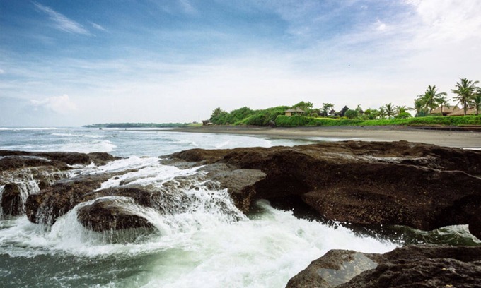 Cemagi Villa | Secluded 5-Star Luxury by the Ocean – Bali Villa 1018