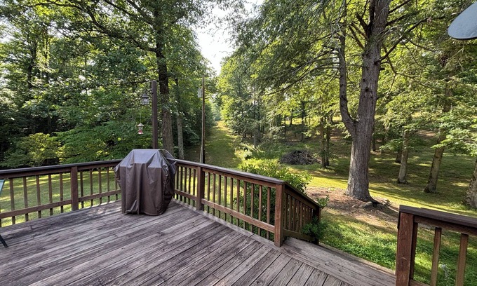 Flatgap Other | Secluded Appalachian Paradise