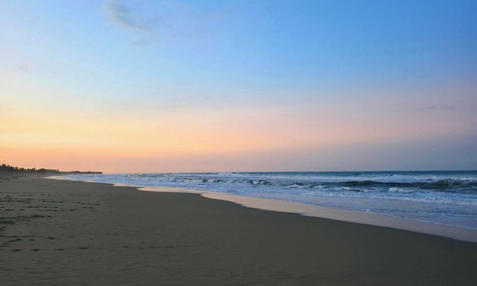 Los Brazos Condo | Secluded Beachfront Getaway 1-bedroom condo in La Boca with AC and private pool