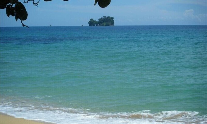 Bocas del Toro Cabin | Secluded, Beautiful Cabin in Paradise- Relax, Retreat, Revive
