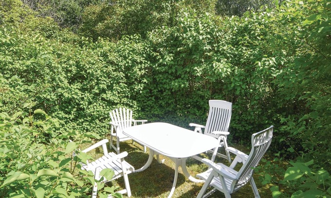 Hunnebostrand House | Secluded Bohus house.