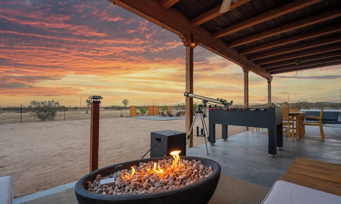 Landers House | Secluded - Cinema - Hot Tub