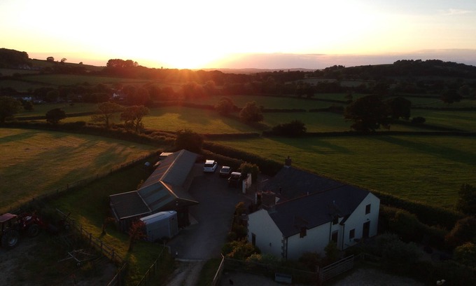 Buckland Newton House | Secluded Cottage in the Heart of Dorset