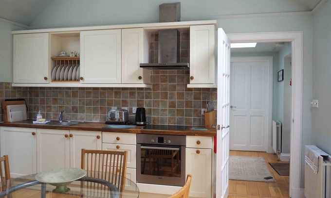 Aberfeldy Cottage | Secluded Cottage In Highland Perthshire Designed Exclusively For Couples