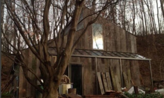 Pawling Cabin | Secluded country cabin upstate New York, near metro north train