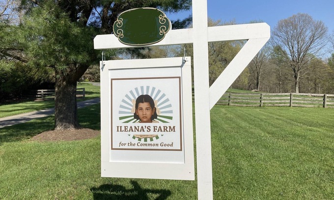 Boring Other | Secluded Country Farm Estate