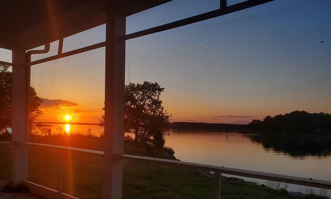 Royal Oak Other | Secluded farmhouse between St. Michael's and Oxford