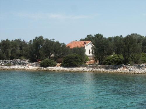 Zman House | Secluded fisherman's cottage Krknata, Dugi otok - 399