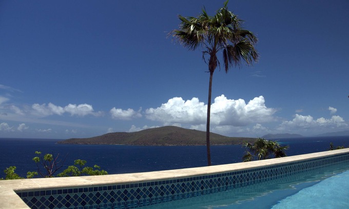 Peterborg Villa | Secluded Five-Star Oceanfront Escape with Private Pool and Panoramic Views