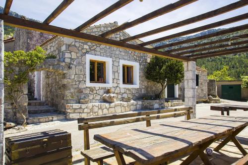 Peljesac peninsula House | Secluded house with a parking space Tomislavovac, Peljesac - 13280