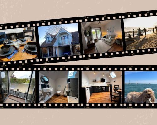 West Mersea Apartment | Secluded Island Retreat - in the heart of the Anchorage
