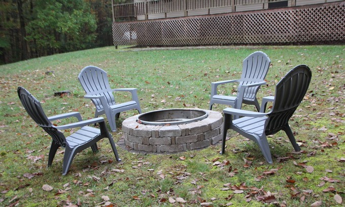 Morrison House | Secluded Mountain Getaway located on 60 acres