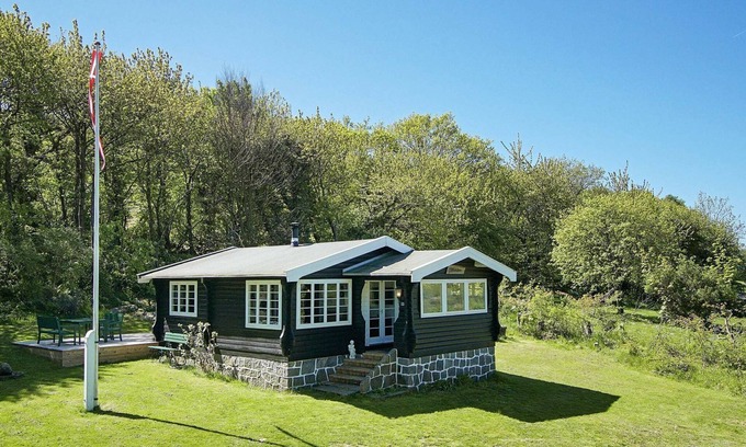 Sandvig House | Secluded Retreat in Sandvig - By Traum Ferienwohnungen