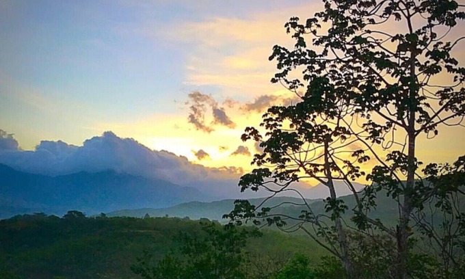 Boquete House | Secluded Riverfront Home - Boquete area with Pool