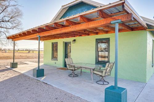 Sterling House | Secluded Sterling Vacation Rental - Pet Friendly!