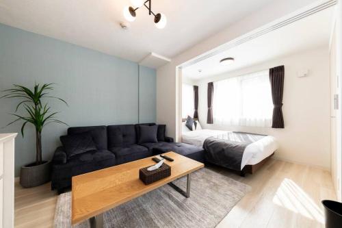 Chitose Apartment | SECLUSION 千歳MS102