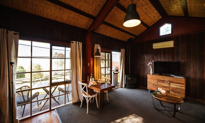 Rydal House | Seclusions Blue Mountains