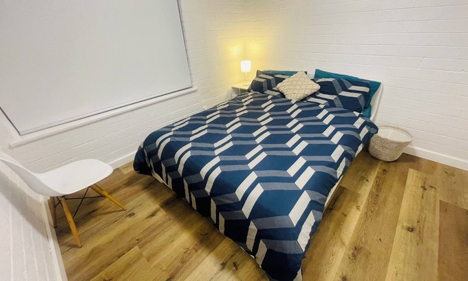 Aberfeldie Apartment | Second Home