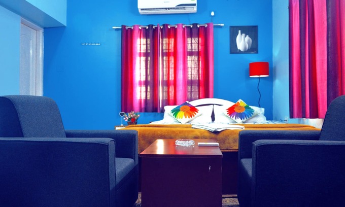 Patia House | Second Home Guest House