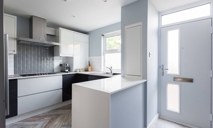 Vauxhall House | Second Nest Nine Elms