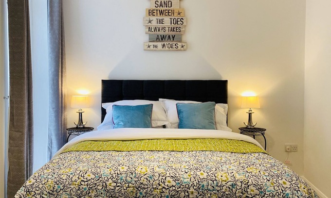 Ramsgate Apartment | Second Nest Ramsgate