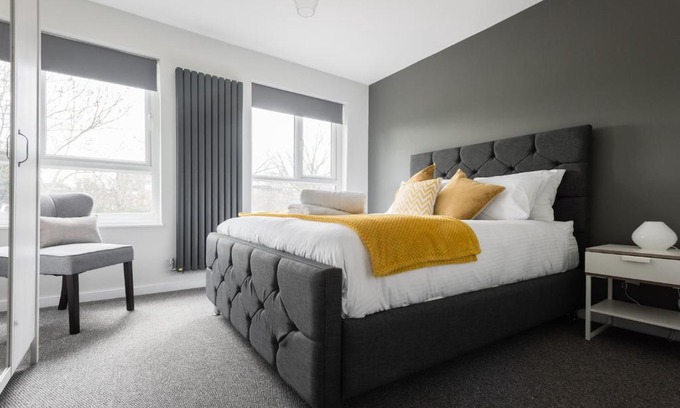 Kennington Apartment | Second Nest Waterloo