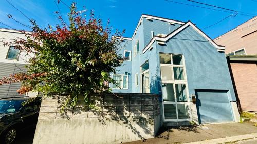 Otaru House | SecondHouse Otaru Garden