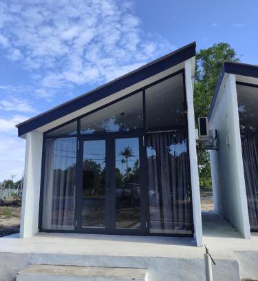 Pekan Bed & Breakfast | Secotek Nenasi Chalet