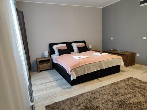 Eger Apartment | Secret Apartman Eger