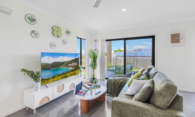 Coomera House | Secret Forest Castle in Coomera