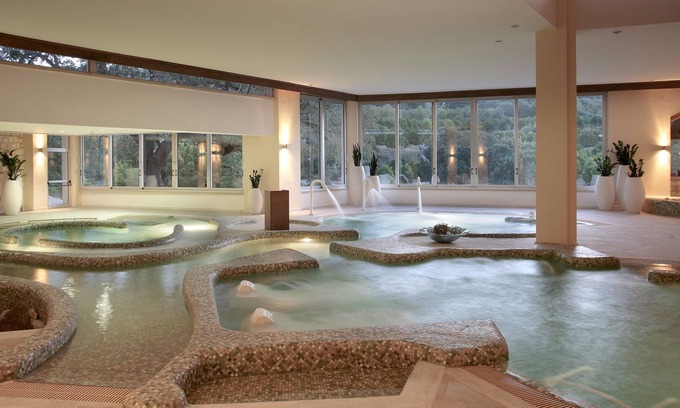 Miliou Hotel | Secret Forest