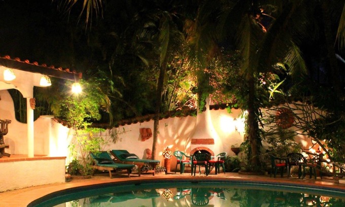 Doi Saket Hotel | Secret Garden Chiang Mai
