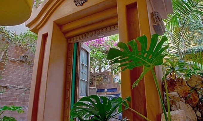 Del Mar Bed & Breakfast | Secret Garden Inn