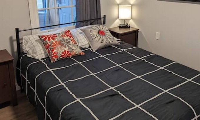 Wallaceburg House | Secret Haven - 2BD home - Close to Everything!