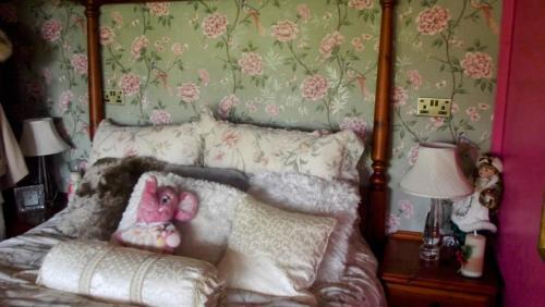 Graigfechan House | Secret Hideaway