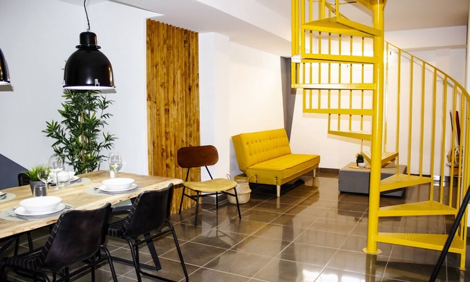 Balerma Apartment | Secret Home Beach Balerma