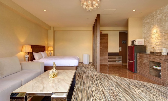Makishi Apartment | Secret House Makishi