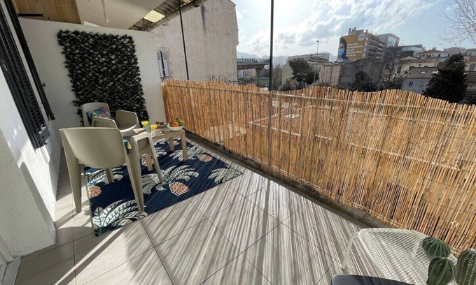 Baille Apartment | Secret Jungle