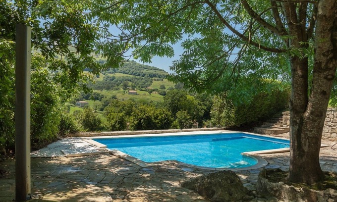 Hornedo Villa | Secret Retreat by Fidalsa