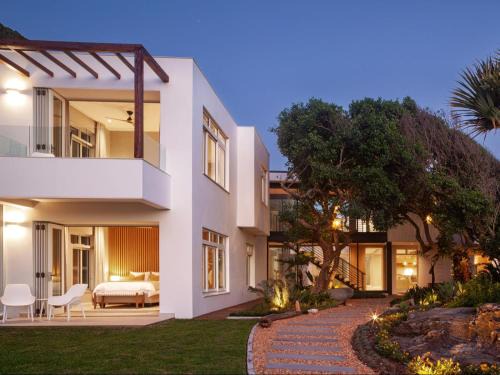 Wilderness Beach House | Secret Sands