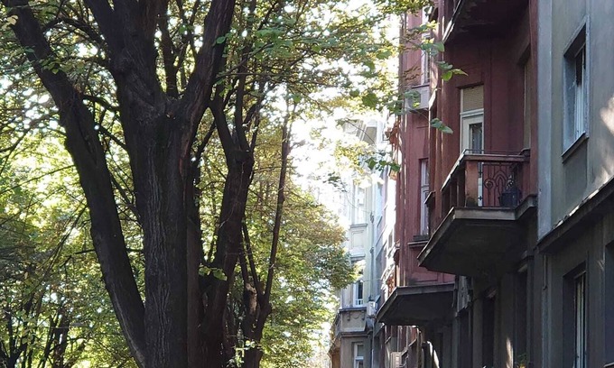 Dorcol Apartment | Secret Space