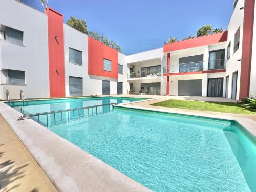 Ferrel Apartment | Secret Spot Baleal - Luxury Flat