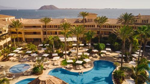 Corralejo Hotel | Secrets Bahía Real Resort & Spa Adults only