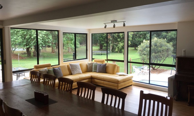 Terara House | Secrets of Terara - Nature Retreat