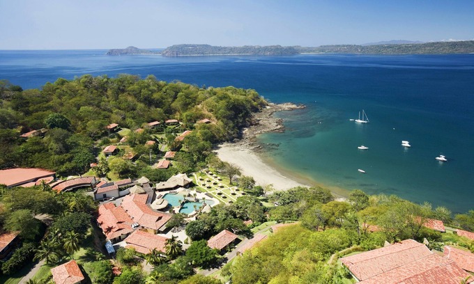 Papagayo Resort | Secrets Papagayo - Adults Only - All inclusive