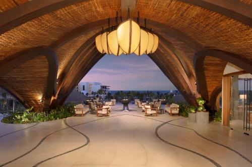 Costa Mujeres Resort | Secrets Playa Blanca Costa Mujeres - All Inclusive Adults Only