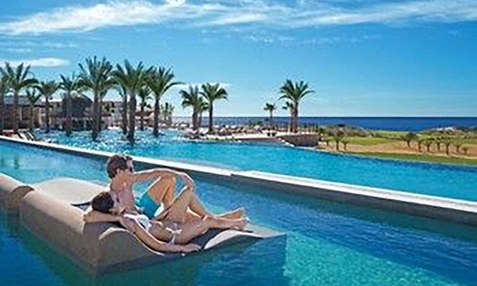 San Jose del Cabo Resort | Secrets Puerto Los Cabos - Adults Only - All Inclusive